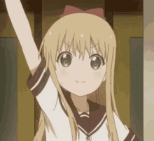 Featured image of post Wink Anime Gif Want to discover art related to animegif