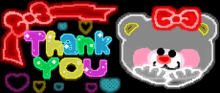 The popular Thank You GIFs everyone's sharing