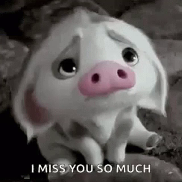 I Miss You So Much Gifs Tenor