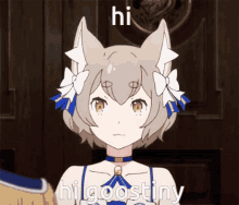 Felix Argyle Felix Anime Gif Felixargyle Felixanime Trap Discover Share Gifs