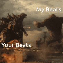 My Beat Illmuzik GIF - My Beat Illmuzik Beat Battle GIFs