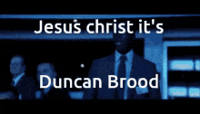 Duncan Brood GIF - Duncan Brood GIFs
