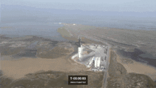Starship Spacex GIF - Starship Spacex Launch GIFs