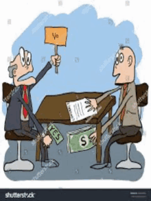 Corruption Vote Buying GIF - Corruption Vote Buying Under The Table GIFs