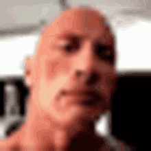 The Rock Small GIF - The Rock Small GIFs