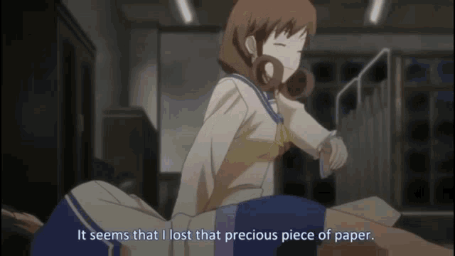 Corpse Party GIF - Corpse Party - Discover & Share GIFs