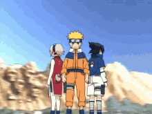 Naruto Og Naruto GIF - Naruto Og Naruto Naruto Op2 GIFs