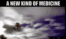 Ultra Nate New Kind Of Medicine GIF