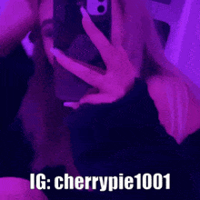 Cherry Led GIF - Cherry Led Neon GIFs