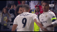 Real Madrid Sergio Ramos GIF - Real Madrid Sergio Ramos Ramos GIFs