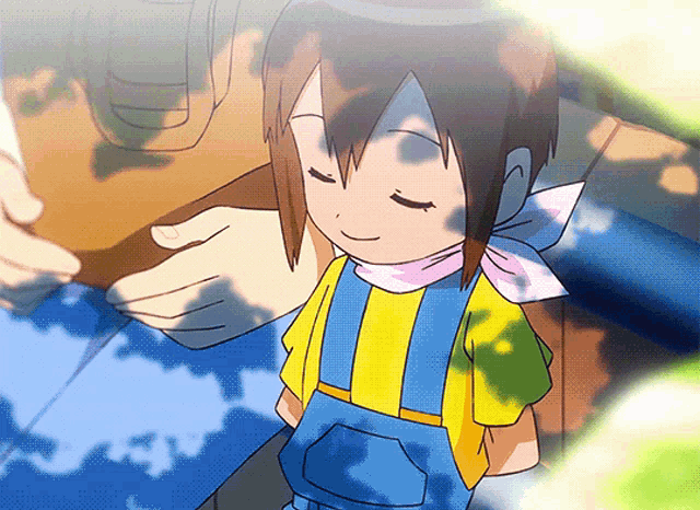 Digimon Adventure GIF - Digimon Adventure Anime - Discover & Share GIFs