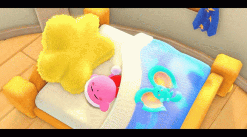 Kirby I Forgot GIF - Kirby I Forgot I Forgor - Discover & Share GIFs