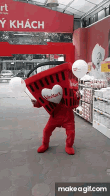 Vinmart Love Vinmart GIF - Vinmart Love Vinmart GIFs