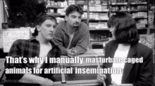 artificial clerks