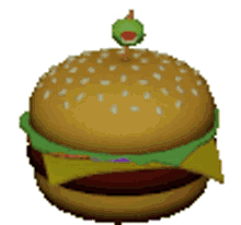 burger get