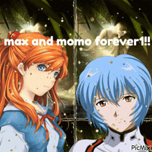 Max And Momo Forever GIF - Max And Momo Forever GIFs
