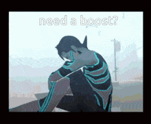 Need A Boost GIF - Need A Boost GIFs