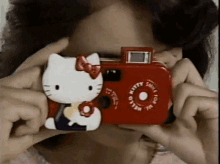 Svtbmi Hello GIF - Svtbmi Hello Kitty GIFs