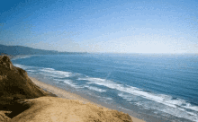 The Beach Ocean GIF - The Beach Ocean GIFs