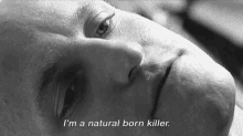 Natural Born Killers Woody Harrelson GIF - Natural Born Killers Woody Harrelson Im A Natural Born Killer GIFs