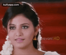 Vekkam.Gif GIF - Vekkam Anjali Actress GIFs