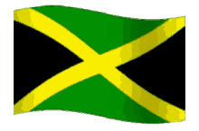 Jamaica Flag GIF - Jamaica Flag GIFs