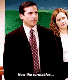 The Office Anniversary GIF - The Office Upset Oops GIFs