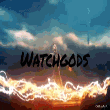 watchgods skyforge