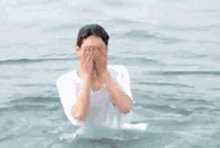 Joshua Hong Seventeen GIF - Joshua Hong Seventeen Svt GIFs