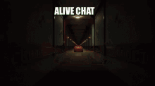 Alive Chat Mcqueen GIF - Alive Chat Mcqueen Lightning Mcqueen GIFs