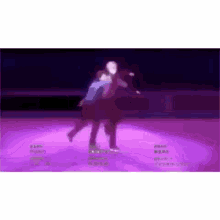 Yuri On Ice Slap GIF - Yuri On Ice Slap Lol GIFs