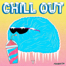 Chill Out Slurping GIF - Chill Out Slurping Hey Babe GIFs