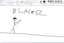 Blacksz Salve GIF - Blacksz Salve GIFs