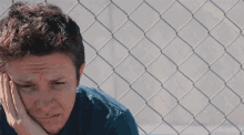 Thinking Worried GIF - Thinking Worried Thought GIFs