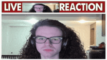Live Alex Reaction GIF - Live Alex Reaction GIFs