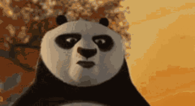 Kung Fu Panda GIF - Kung Fu Panda - Discover & Share GIFs