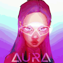 art aura