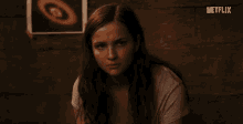 What Stare GIF - What Stare Blank GIFs