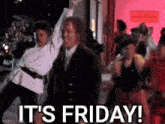 Its Friday Gif GIF - Its Friday Gif GIFs