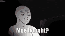Stock Moe Moe GIF