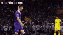 Kroos Clapping GIF - Kroos Clapping Winner GIFs