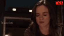 Danielle Panabaker The Celebrity Expert GIF - Danielle Panabaker The Celebrity Expert Caitlin Snow GIFs