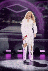 Kylie Minogue Kylieminogue GIF - Kylie Minogue Kylieminogue Vegashigh GIFs