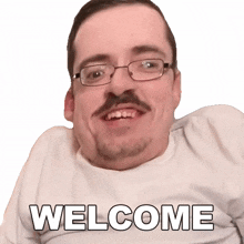 welcome ricky berwick nice to see you again welcome back