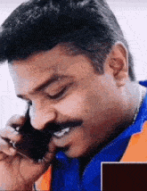 Indian Guy Shushing Meme GIF