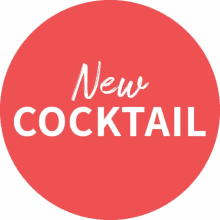 tlvcw drinktlv tlv new cocktail