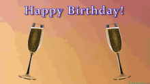 Happy Birthday Greeting GIF - Happy Birthday Greeting Felicitare GIFs