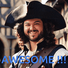 Awesome Awesome Fred GIF - Awesome Awesome Fred Fred Awesome GIFs