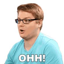 ohh chadtronic wow amazed surprised