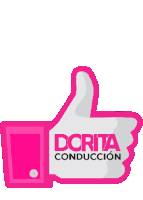 Super Dorita Sticker - Super Dorita Stickers